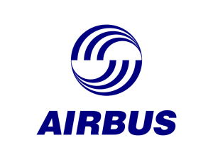 758px Airbus logo