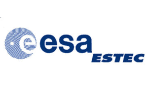 ESA ESTEC fondo blanco