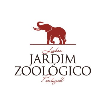 Logo Jardim Zoologico