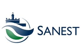 Logo Sanest