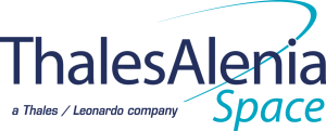 Thales Alenia Space logo