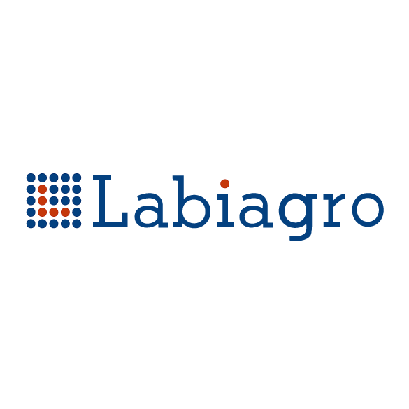 logo labiagro square