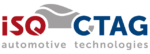 logo ISQ CTAG L