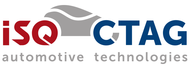 logo ISQ CTAG L