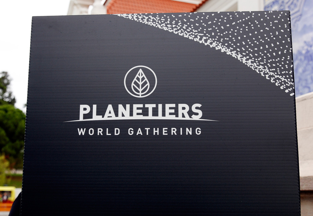 Planetiers World Gathering