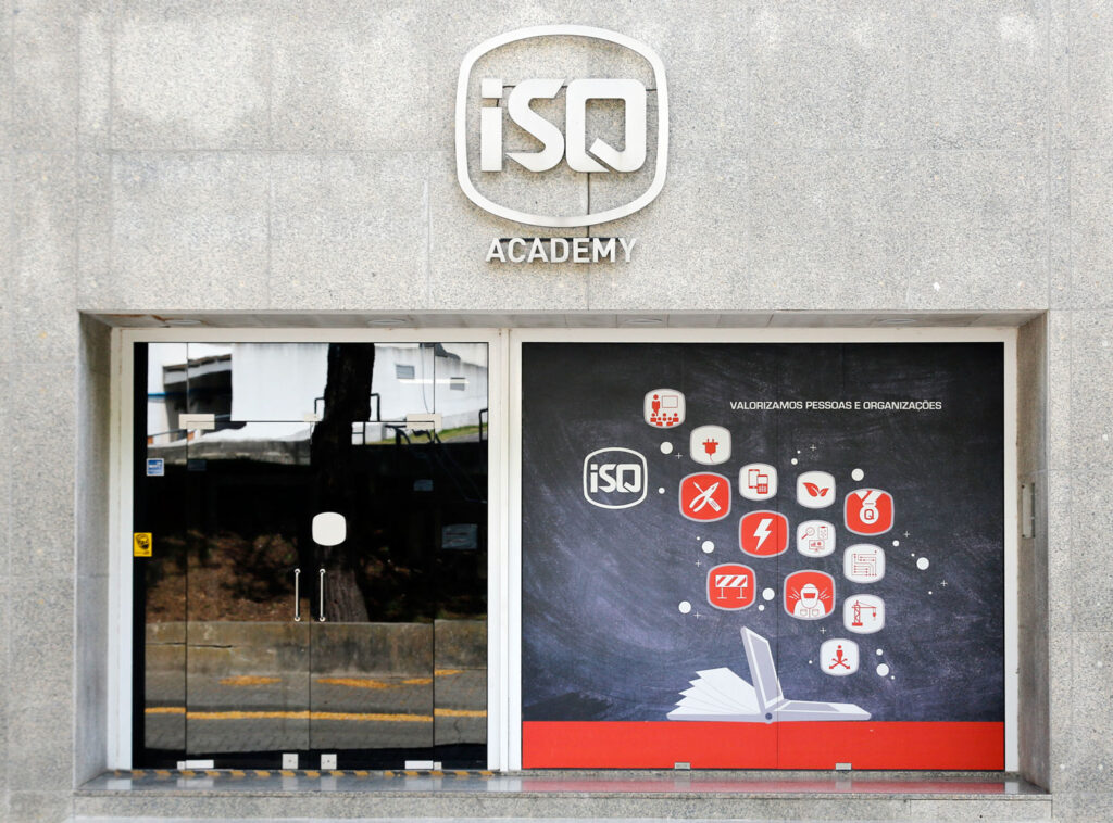 ISQ ACADEMY