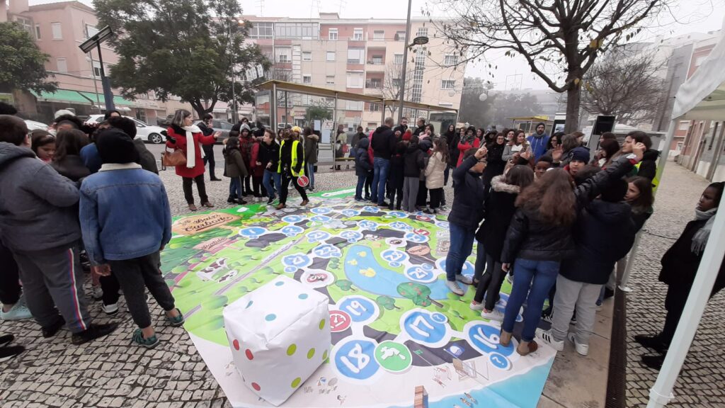 Projeto CLIMACT