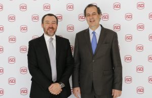 Visita do Secretário de Estado da Economia, João Neves