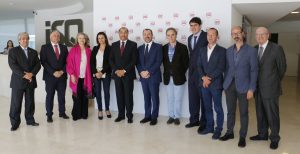 Comissão de Economia e Obras Públicas da Assembleia da República