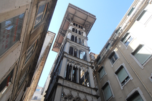 Elevador de Santa Justa