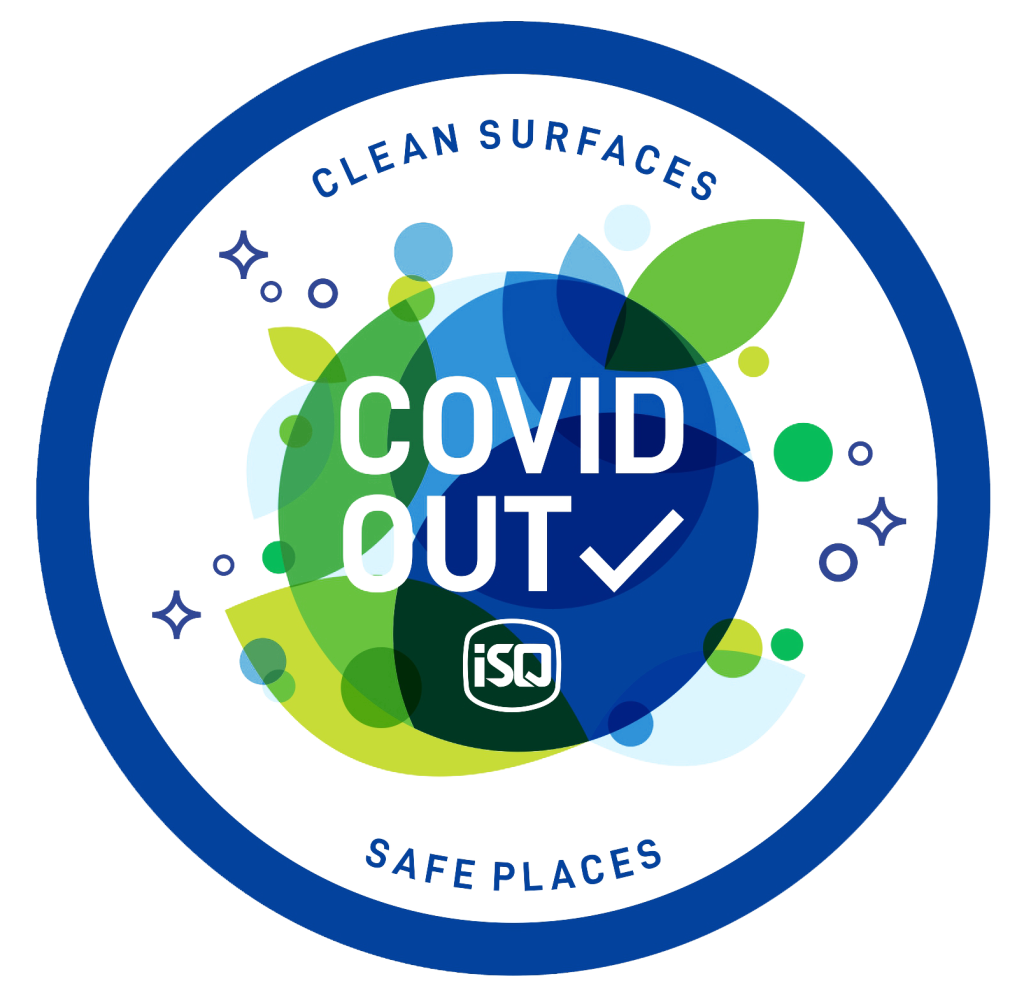 CovidOut clean