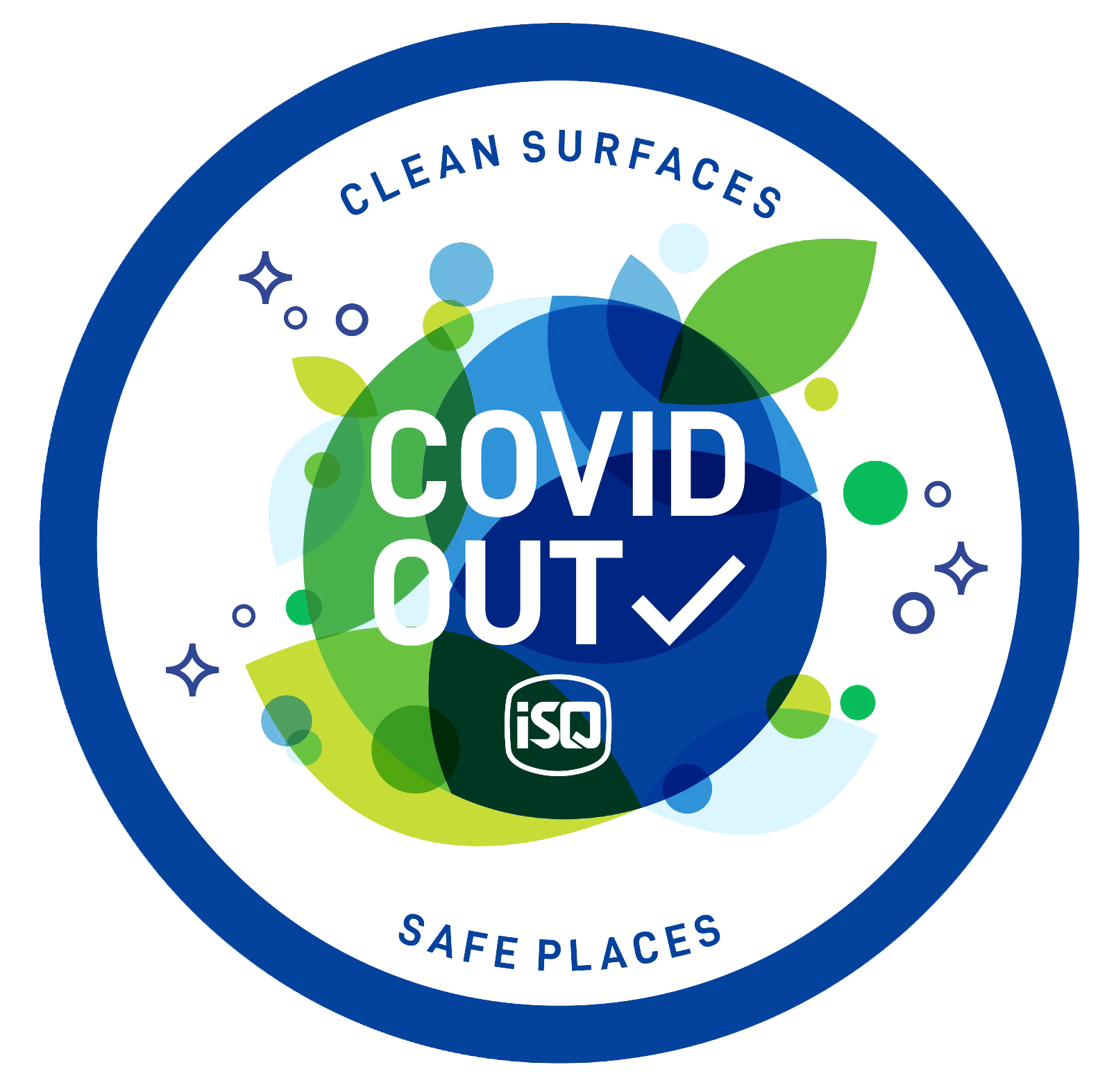 CovidOut clean