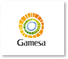 gamesa