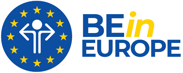 be in europe 1 1