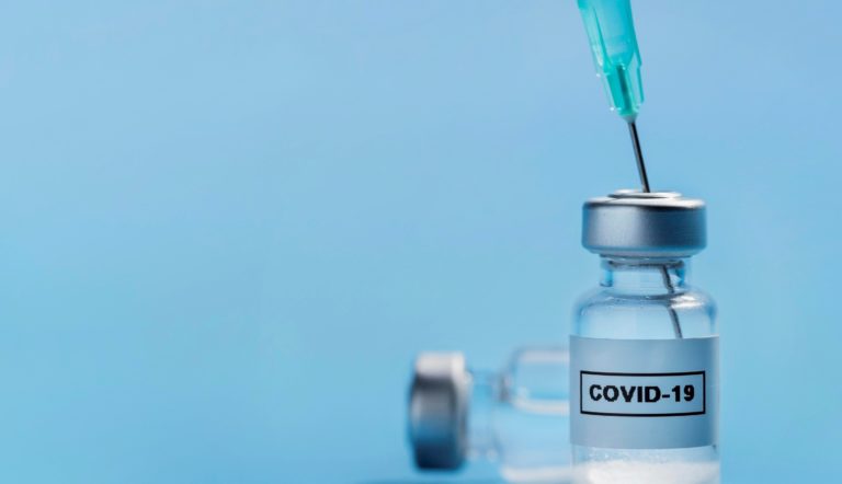 Necessidades  de transporte e acondicionamento seguros e de qualidade das vacinas contra a Covid-19