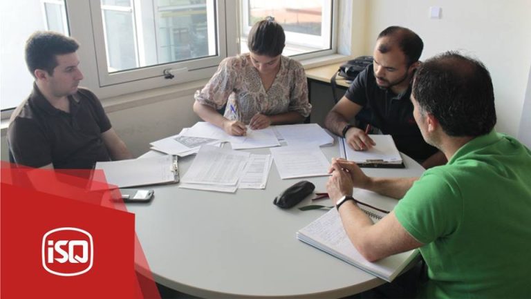 Auditoria energética na Escola Superior de Tecnologias da Saúde de Lisboa