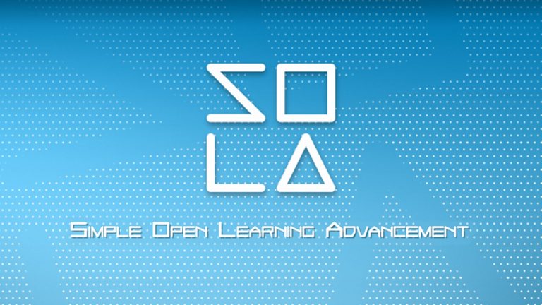 SOLA PROJECT – FINAL CONFERENCE – Sep. 27th – ISQ training centre