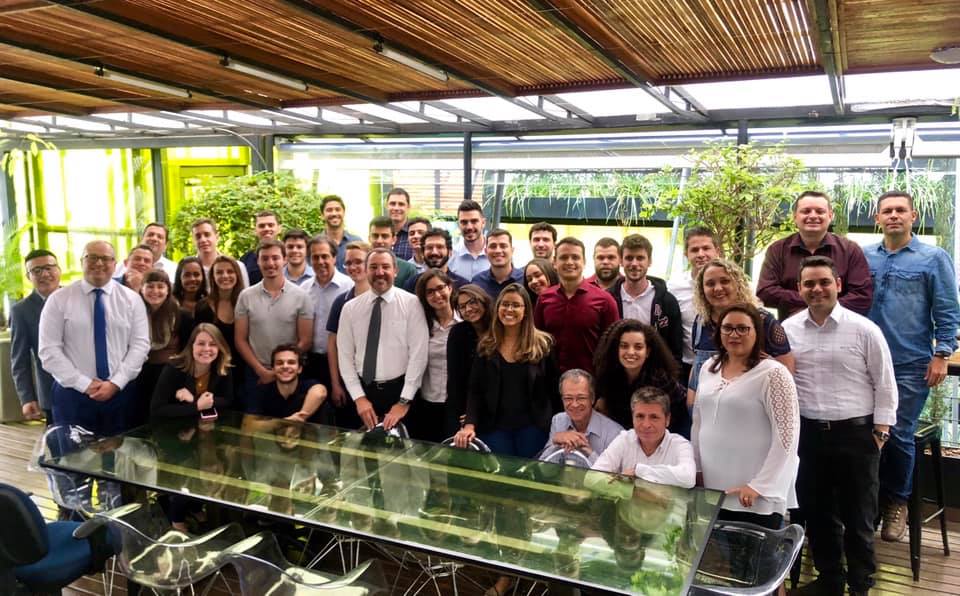 ISQ Brasil celebra 20 anos