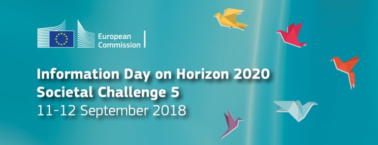 O ISQ participa em Bruxelas no Information Day on Horizon 2020