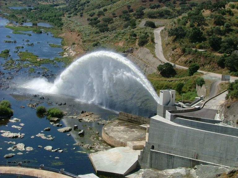 Fundo ambiental apoia projeto desenvolvido pelo ISQ e a EDIA