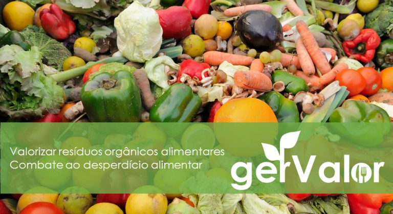 ISQ junta-se à GERTAL para promover a Economia Circular através da valorização dos resíduos orgânicos alimentares