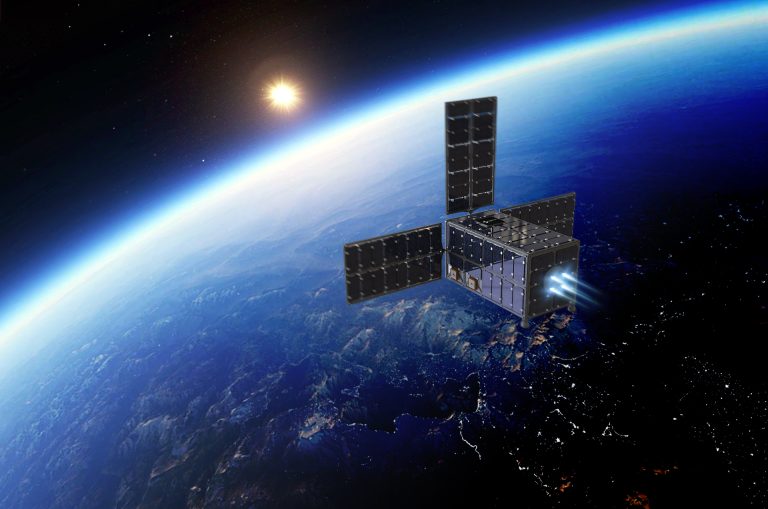 ISQ testa o primeiro satélite 100% português