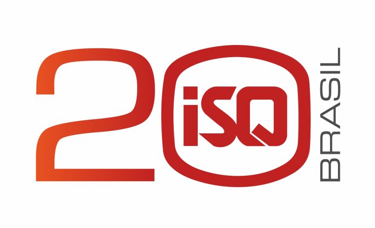 ISQ Brasil celebra 20 anos