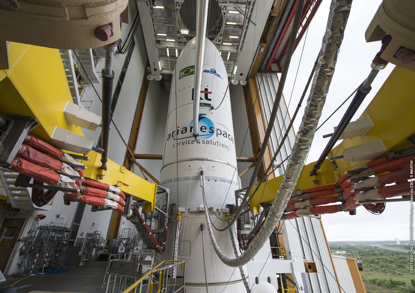 ISQ CSG Kourou 16