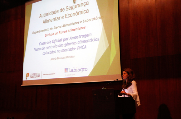 Labiagro promove seminário sobre segurança alimentar