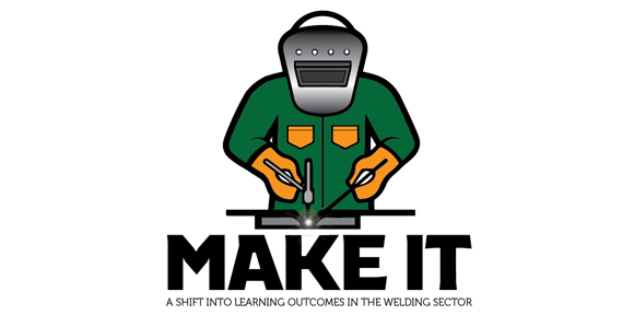 MAKE IT Logo