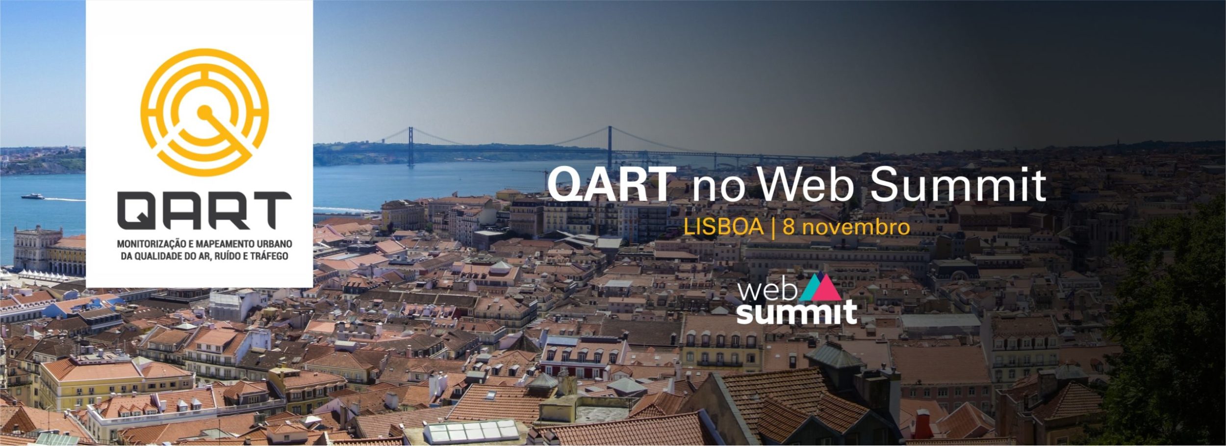 Qart WebSummit scaled