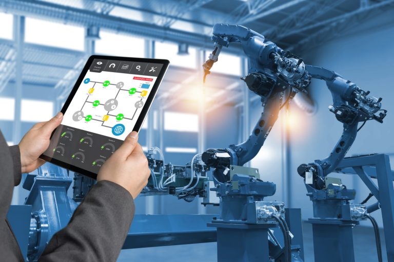 ISQ aproxima PME e indústria nacional do paradigma i4.0