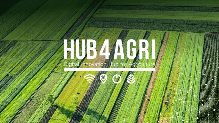 Primeiro Hub Digital para a Agricultura em Portugal