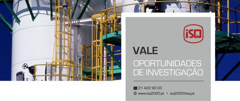 VALE OPORTUNIDADES INVESTIGAÇÃO