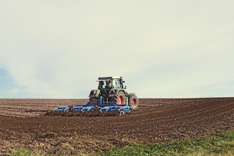 ISQ apoia transição digital na agricultura