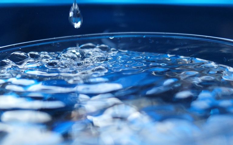 Inteligência artificial cria circuitos de água mais eficientes