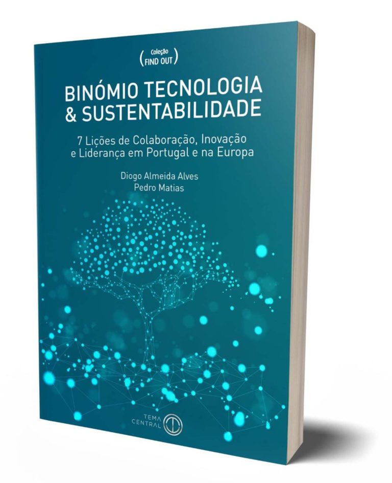 Binómio Tecnologia & Sustentabilidade