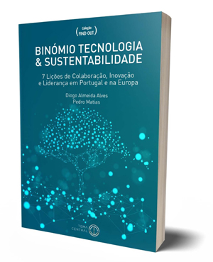 Livro Binómio Tecnologia & Sustentabilidade