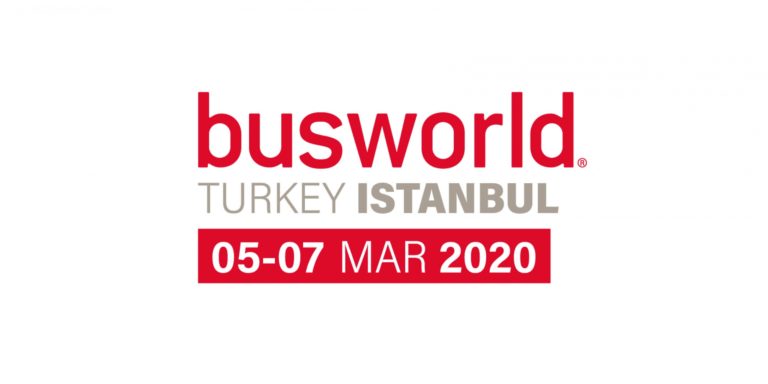 ISQ no BUSWORLD | Turquia