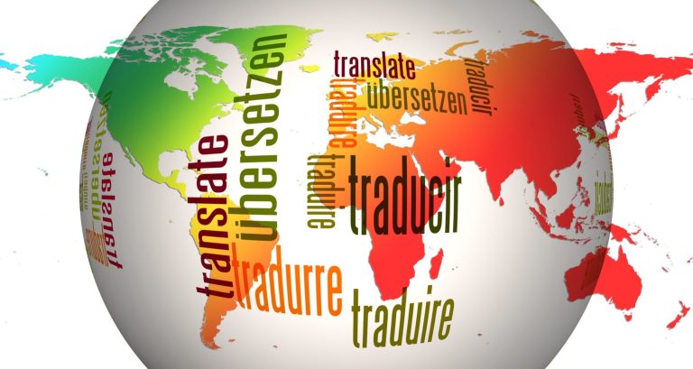 Nova Aplicação permite a tradução instantânea em várias línguas