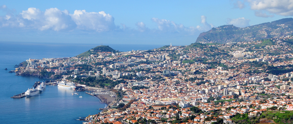 Participação do ISQ no afundamento da corveta no Porto Santo