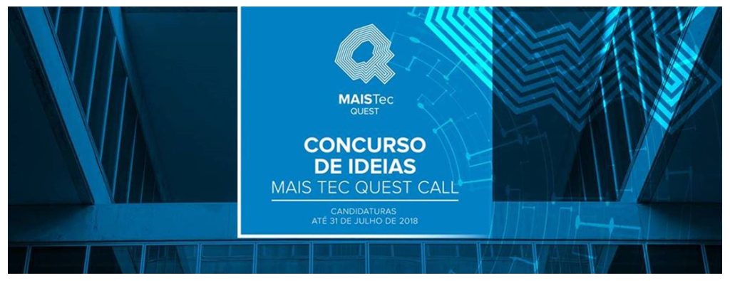 Concurso de ideias MAISTec