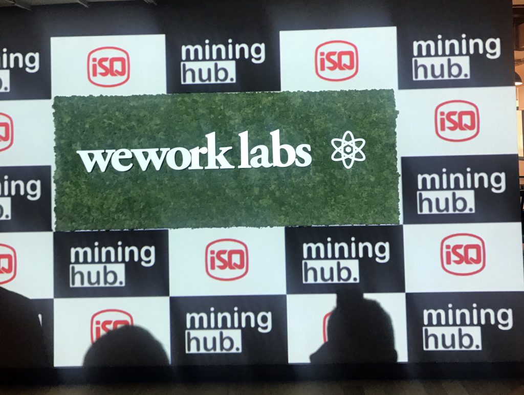 Mining Hub