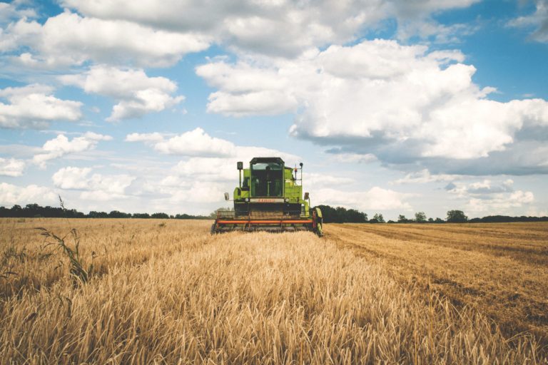 O ISQ Brasil está a crescer no setor agrícola