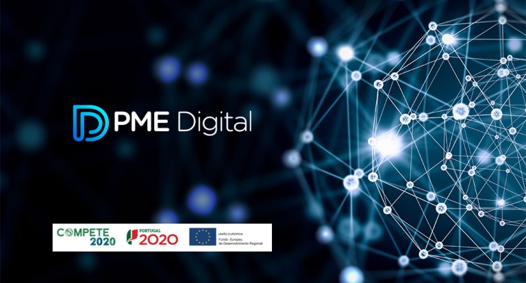 Projeto PME Digital | Sessões de Sensibilização, Informação e Capacitação para a Transformação Digital e Indústria 4.0