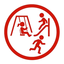 inspecao parques infantis