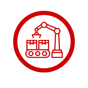 Engenharia de processos e robotização