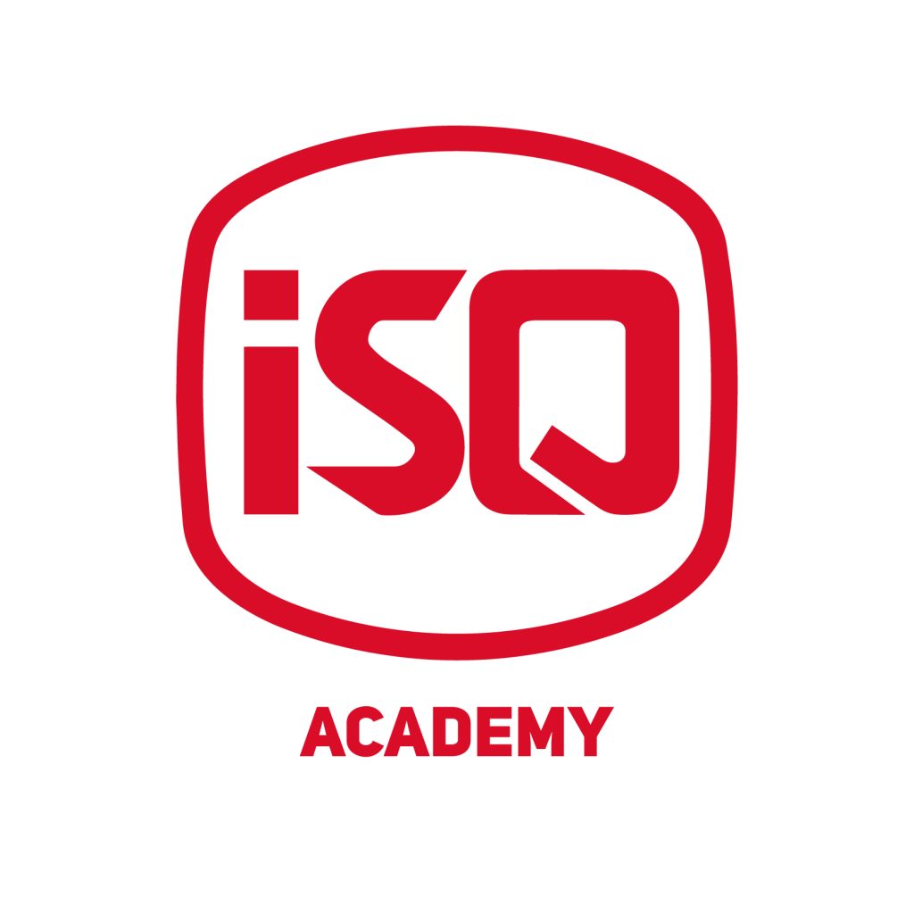 LOGO ISQ ACADEMY 01