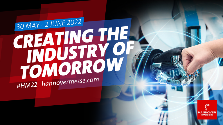 Hannover Messe 2022