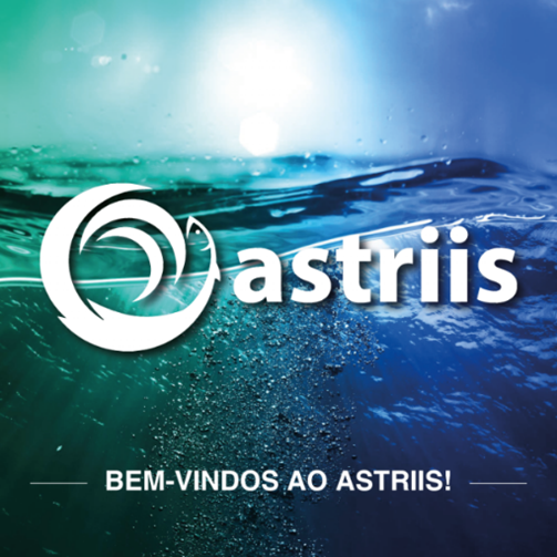 ASTRIIS imagem